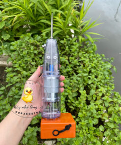 Máy nhổ lông măng vịt cầm tay