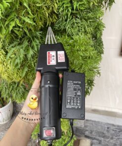 Máy nhổ lông măng vịt cầm tay