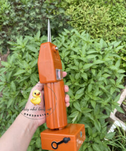 Máy nhổ lông măng vịt cầm tay