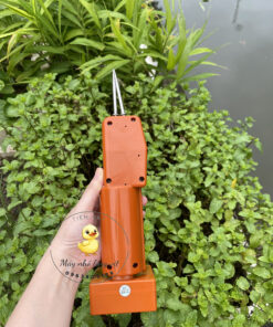 Máy nhổ lông vịt chạy pin