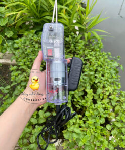 Máy nhổ lông vịt trong suốt chạy bằng điện