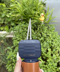 Đầu kẹp bằng Inox to dày bắt lông tốt