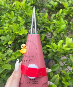 Đầu kẹp máy nhổ lông vịt A300 Promax