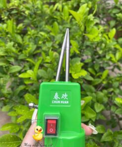 Đầu kẹp máy nhổ lông vịt Trung Quốc
