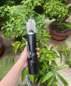 Máy cạo vảy cá