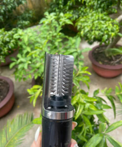 Máy đánh cạo vảy cá dùng pin