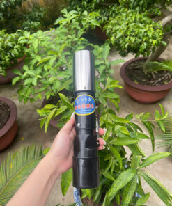 Máy đánh vảy cá