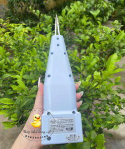 Máy nhổ lông măng vịt A300 Pro sạc pin