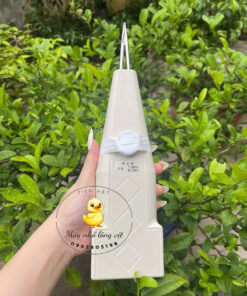 Máy nhổ lông vịt A300 cầm tay