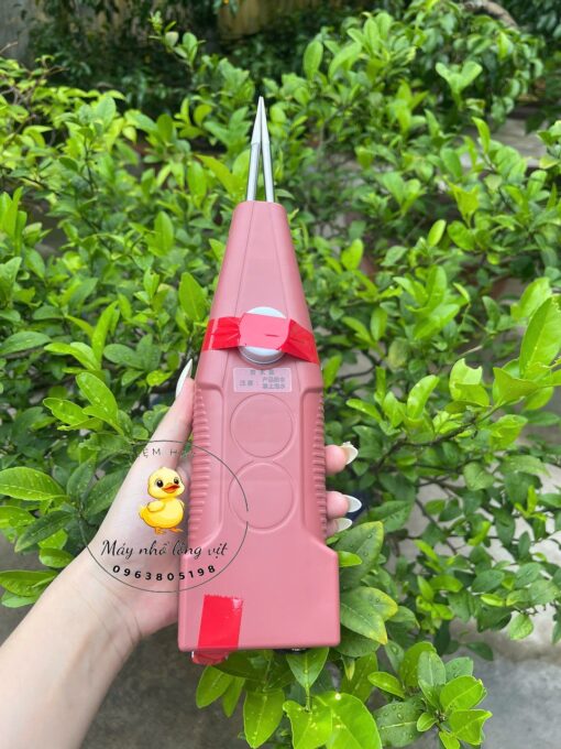 Máy nhổ lông vịt A300 Promax