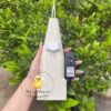 Máy nhổ lông vịt A300 sạc pin vặt sạch lông, an toàn và nhanh chóng