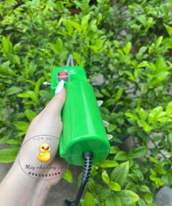 Máy nhổ lông vịt dùng điện