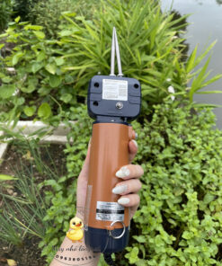 Máy nhổ lông vịt Fungo