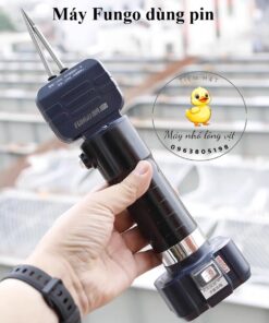 Máy nhổ lông vịt Fungo chạy pin