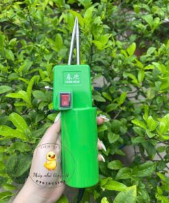 Máy nhổ lông vịt Trung Quốc