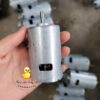 Motor thay thế máy nhổ lông vịt dùng Điện Xanh lõi đồng cao cấp