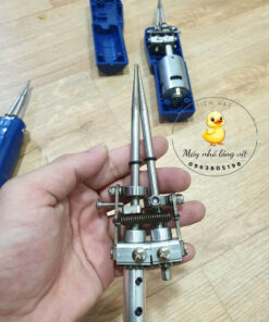 Bộ kẹp máy S25 Ultra