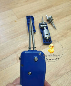 Đầu kẹp Inox máy S25 Ultra