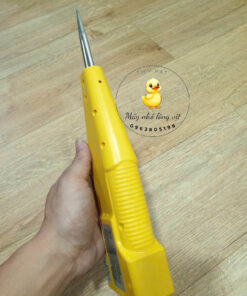 Máy nhổ lông măng vịt C90