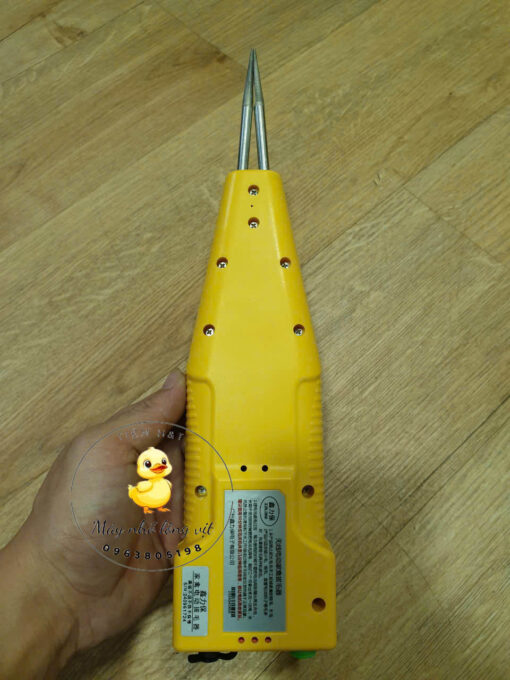 Máy nhổ lông vịt C90
