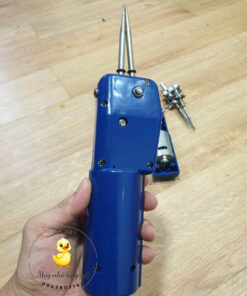 Máy nhổ lông vịt S25 Ultra đầu kẹp Inox cao cấp mẫu mới nhất 2024