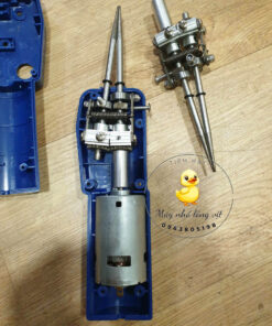 Motor thay thế máy nhổ lông vịt S25 Ultra