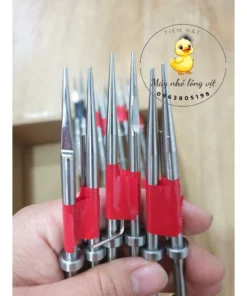 Bộ kẹp a300 thường