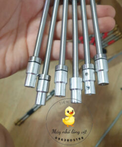 Bộ kẹp a500