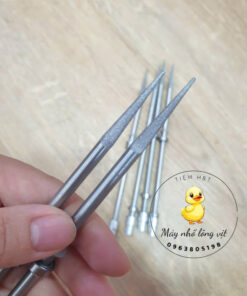 Bộ kẹp máy nhổ lông vịt a500 cần tay trục nối và vòng bi chắc chắn đảm bảo hiệu suất tối ưu