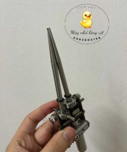 Đầu kẹp S25 Ultra