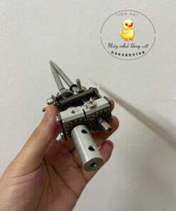 Đầu kẹp thay thế