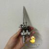Đầu kẹp thay thế dùng cho máy nhổ lông vịt S25 Ultra cầm tay