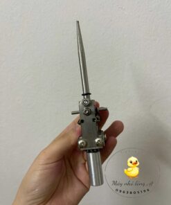 Kẹp cho máy nhổ lông vịt S25 Ultra