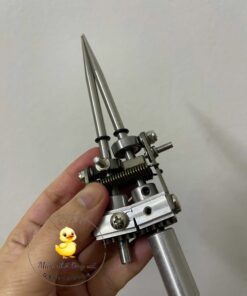 Kẹp dùng cho máy S25 Ultra