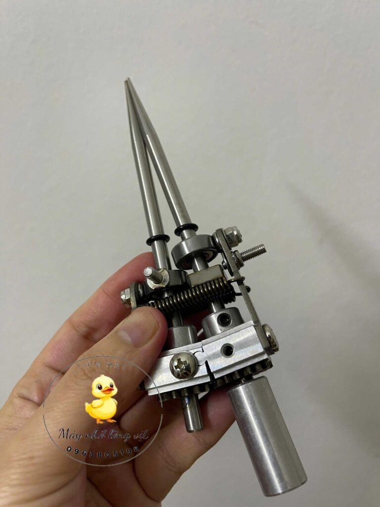 Kẹp dùng cho máy S25 Ultra