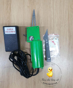 máy nhổ lông vịt