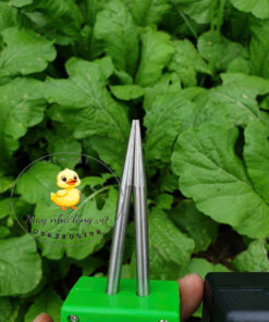 máy nhổ lông vịt cầm tay