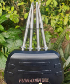 máy nhổ lông vịt fungo