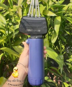 máy nhổ lông vịt fungo cầm tay 4 đầu kẹp