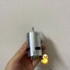 Motor 775 thay thế máy nhổ lông vịt S25 Ultra