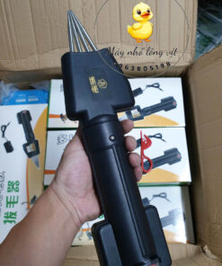 Máy nhổ lông vịt s24ultra