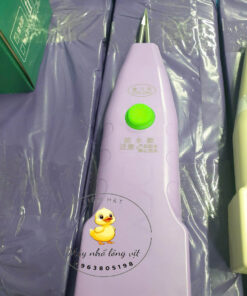 Máy nhổ lông măng vịt cầm tay