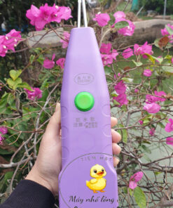 Máy nhổ lông vịt a320