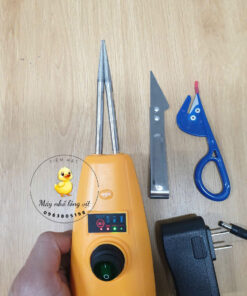 Máy nhổ lông A500 Pro