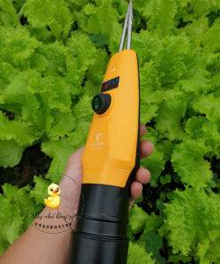 Máy nhổ lông vịt A500 Pro