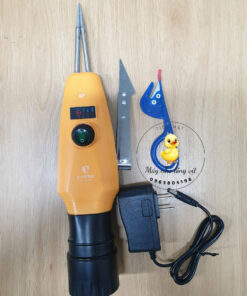 Máy nhổ lông vịt cầm tay A500 Pro