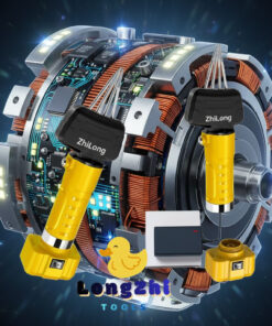 Máy nhổ lông vịt ZhiLong ZL K02 (1)