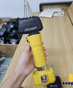 Máy nhổ lông vịt ZhiLong ZL K02 (3)
