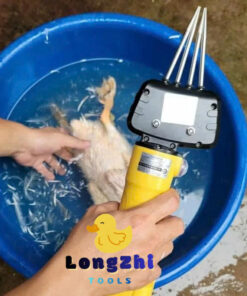 Máy nhổ lông vịt ZhiLong ZL K02 (4)