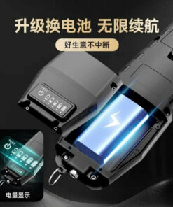 Máy nhổ lông vịt mẫu mới (4)